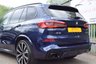 USED 2019 69 BMW X5 3.0 XDRIVE40I M SPORT 5d 336 BHP PAN ROOF - 22" - ACTIVE CRUISE - SOFT CLOSE DOORS - MASSAGE VENTILATED SEATS - HEAD UP DISPLAY