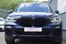 USED 2019 69 BMW X5 3.0 XDRIVE40I M SPORT 5d 336 BHP PAN ROOF - 22" - ACTIVE CRUISE - SOFT CLOSE DOORS - MASSAGE VENTILATED SEATS - HEAD UP DISPLAY