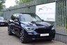 USED 2019 69 BMW X5 3.0 XDRIVE40I M SPORT 5d 336 BHP PAN ROOF - 22" - ACTIVE CRUISE - SOFT CLOSE DOORS - MASSAGE VENTILATED SEATS - HEAD UP DISPLAY