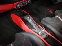 USED 2019 19 FERRARI 488 3.9 SPIDER 2d 660 BHP OVER &pound;50K OF OPTIONS, LOADS OF CARBON, PLUS THE BEAUTIFUL ITALIAN FLAG IN CENTRE OF SEATS AND STEERING WHEEL, SERVICE PACK TO 2026, 12 MONTH WARRANTY