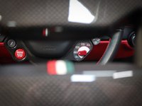 USED 2019 19 FERRARI 488 3.9 SPIDER 2d 660 BHP OVER &pound;50K OF OPTIONS, LOADS OF CARBON, PLUS THE BEAUTIFUL ITALIAN FLAG IN CENTRE OF SEATS AND STEERING WHEEL, SERVICE PACK TO 2026, 12 MONTH WARRANTY