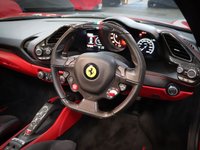 USED 2019 19 FERRARI 488 3.9 SPIDER 2d 660 BHP OVER &pound;50K OF OPTIONS, LOADS OF CARBON, PLUS THE BEAUTIFUL ITALIAN FLAG IN CENTRE OF SEATS AND STEERING WHEEL, SERVICE PACK TO 2026, 12 MONTH WARRANTY