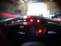 USED 2019 19 FERRARI 488 3.9 SPIDER 2d 660 BHP OVER &pound;50K OF OPTIONS, LOADS OF CARBON, PLUS THE BEAUTIFUL ITALIAN FLAG IN CENTRE OF SEATS AND STEERING WHEEL, SERVICE PACK TO 2026, 12 MONTH WARRANTY