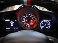 USED 2019 19 FERRARI 488 3.9 SPIDER 2d 660 BHP OVER &pound;50K OF OPTIONS, LOADS OF CARBON, PLUS THE BEAUTIFUL ITALIAN FLAG IN CENTRE OF SEATS AND STEERING WHEEL, SERVICE PACK TO 2026, 12 MONTH WARRANTY