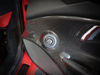 USED 2019 19 FERRARI 488 3.9 SPIDER 2d 660 BHP OVER &pound;50K OF OPTIONS, LOADS OF CARBON, PLUS THE BEAUTIFUL ITALIAN FLAG IN CENTRE OF SEATS AND STEERING WHEEL, SERVICE PACK TO 2026, 12 MONTH WARRANTY