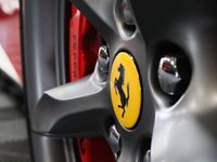 USED 2019 19 FERRARI 488 3.9 SPIDER 2d 660 BHP OVER &pound;50K OF OPTIONS, LOADS OF CARBON, PLUS THE BEAUTIFUL ITALIAN FLAG IN CENTRE OF SEATS AND STEERING WHEEL, SERVICE PACK TO 2026, 12 MONTH WARRANTY