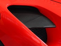 USED 2019 19 FERRARI 488 3.9 SPIDER 2d 660 BHP OVER &pound;50K OF OPTIONS, LOADS OF CARBON, PLUS THE BEAUTIFUL ITALIAN FLAG IN CENTRE OF SEATS AND STEERING WHEEL, SERVICE PACK TO 2026, 12 MONTH WARRANTY