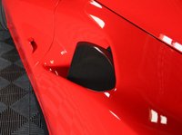 USED 2019 19 FERRARI 488 3.9 SPIDER 2d 660 BHP OVER &pound;50K OF OPTIONS, LOADS OF CARBON, PLUS THE BEAUTIFUL ITALIAN FLAG IN CENTRE OF SEATS AND STEERING WHEEL, SERVICE PACK TO 2026, 12 MONTH WARRANTY