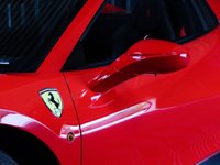 USED 2019 19 FERRARI 488 3.9 SPIDER 2d 660 BHP OVER &pound;50K OF OPTIONS, LOADS OF CARBON, PLUS THE BEAUTIFUL ITALIAN FLAG IN CENTRE OF SEATS AND STEERING WHEEL, SERVICE PACK TO 2026, 12 MONTH WARRANTY