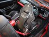 USED 2019 19 FERRARI 488 3.9 SPIDER 2d 660 BHP OVER &pound;50K OF OPTIONS, LOADS OF CARBON, PLUS THE BEAUTIFUL ITALIAN FLAG IN CENTRE OF SEATS AND STEERING WHEEL, SERVICE PACK TO 2026, 12 MONTH WARRANTY