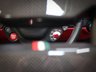 USED 2019 19 FERRARI 488 3.9 SPIDER 2d 660 BHP OVER &pound;50K OF OPTIONS, LOADS OF CARBON, PLUS THE BEAUTIFUL ITALIAN FLAG IN CENTRE OF SEATS AND STEERING WHEEL, SERVICE PACK TO 2026, 12 MONTH WARRANTY