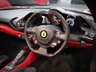 USED 2019 19 FERRARI 488 3.9 SPIDER 2d 660 BHP OVER &pound;50K OF OPTIONS, LOADS OF CARBON, PLUS THE BEAUTIFUL ITALIAN FLAG IN CENTRE OF SEATS AND STEERING WHEEL, SERVICE PACK TO 2026, 12 MONTH WARRANTY