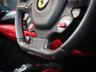 USED 2019 19 FERRARI 488 3.9 SPIDER 2d 660 BHP OVER &pound;50K OF OPTIONS, LOADS OF CARBON, PLUS THE BEAUTIFUL ITALIAN FLAG IN CENTRE OF SEATS AND STEERING WHEEL, SERVICE PACK TO 2026, 12 MONTH WARRANTY