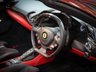 USED 2019 19 FERRARI 488 3.9 SPIDER 2d 660 BHP OVER &pound;50K OF OPTIONS, LOADS OF CARBON, PLUS THE BEAUTIFUL ITALIAN FLAG IN CENTRE OF SEATS AND STEERING WHEEL, SERVICE PACK TO 2026, 12 MONTH WARRANTY