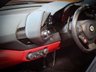 USED 2019 19 FERRARI 488 3.9 SPIDER 2d 660 BHP OVER &pound;50K OF OPTIONS, LOADS OF CARBON, PLUS THE BEAUTIFUL ITALIAN FLAG IN CENTRE OF SEATS AND STEERING WHEEL, SERVICE PACK TO 2026, 12 MONTH WARRANTY