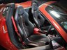 USED 2019 19 FERRARI 488 3.9 SPIDER 2d 660 BHP OVER &pound;50K OF OPTIONS, LOADS OF CARBON, PLUS THE BEAUTIFUL ITALIAN FLAG IN CENTRE OF SEATS AND STEERING WHEEL, SERVICE PACK TO 2026, 12 MONTH WARRANTY