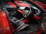 USED 2019 19 FERRARI 488 3.9 SPIDER 2d 660 BHP OVER &pound;50K OF OPTIONS, LOADS OF CARBON, PLUS THE BEAUTIFUL ITALIAN FLAG IN CENTRE OF SEATS AND STEERING WHEEL, SERVICE PACK TO 2026, 12 MONTH WARRANTY