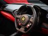 USED 2019 19 FERRARI 488 3.9 SPIDER 2d 660 BHP OVER &pound;50K OF OPTIONS, LOADS OF CARBON, PLUS THE BEAUTIFUL ITALIAN FLAG IN CENTRE OF SEATS AND STEERING WHEEL, SERVICE PACK TO 2026, 12 MONTH WARRANTY