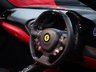 USED 2019 19 FERRARI 488 3.9 SPIDER 2d 660 BHP OVER &pound;50K OF OPTIONS, LOADS OF CARBON, PLUS THE BEAUTIFUL ITALIAN FLAG IN CENTRE OF SEATS AND STEERING WHEEL, SERVICE PACK TO 2026, 12 MONTH WARRANTY