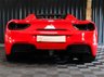 USED 2019 19 FERRARI 488 3.9 SPIDER 2d 660 BHP OVER &pound;50K OF OPTIONS, LOADS OF CARBON, PLUS THE BEAUTIFUL ITALIAN FLAG IN CENTRE OF SEATS AND STEERING WHEEL, SERVICE PACK TO 2026, 12 MONTH WARRANTY