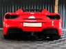 USED 2019 19 FERRARI 488 3.9 SPIDER 2d 660 BHP OVER &pound;50K OF OPTIONS, LOADS OF CARBON, PLUS THE BEAUTIFUL ITALIAN FLAG IN CENTRE OF SEATS AND STEERING WHEEL, SERVICE PACK TO 2026, 12 MONTH WARRANTY