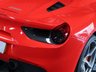 USED 2019 19 FERRARI 488 3.9 SPIDER 2d 660 BHP OVER &pound;50K OF OPTIONS, LOADS OF CARBON, PLUS THE BEAUTIFUL ITALIAN FLAG IN CENTRE OF SEATS AND STEERING WHEEL, SERVICE PACK TO 2026, 12 MONTH WARRANTY