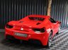 USED 2019 19 FERRARI 488 3.9 SPIDER 2d 660 BHP OVER &pound;50K OF OPTIONS, LOADS OF CARBON, PLUS THE BEAUTIFUL ITALIAN FLAG IN CENTRE OF SEATS AND STEERING WHEEL, SERVICE PACK TO 2026, 12 MONTH WARRANTY