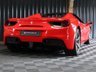 USED 2019 19 FERRARI 488 3.9 SPIDER 2d 660 BHP OVER &pound;50K OF OPTIONS, LOADS OF CARBON, PLUS THE BEAUTIFUL ITALIAN FLAG IN CENTRE OF SEATS AND STEERING WHEEL, SERVICE PACK TO 2026, 12 MONTH WARRANTY