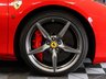 USED 2019 19 FERRARI 488 3.9 SPIDER 2d 660 BHP OVER &pound;50K OF OPTIONS, LOADS OF CARBON, PLUS THE BEAUTIFUL ITALIAN FLAG IN CENTRE OF SEATS AND STEERING WHEEL, SERVICE PACK TO 2026, 12 MONTH WARRANTY