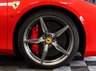 USED 2019 19 FERRARI 488 3.9 SPIDER 2d 660 BHP OVER &pound;50K OF OPTIONS, LOADS OF CARBON, PLUS THE BEAUTIFUL ITALIAN FLAG IN CENTRE OF SEATS AND STEERING WHEEL, SERVICE PACK TO 2026, 12 MONTH WARRANTY