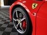 USED 2019 19 FERRARI 488 3.9 SPIDER 2d 660 BHP OVER &pound;50K OF OPTIONS, LOADS OF CARBON, PLUS THE BEAUTIFUL ITALIAN FLAG IN CENTRE OF SEATS AND STEERING WHEEL, SERVICE PACK TO 2026, 12 MONTH WARRANTY