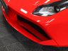 USED 2019 19 FERRARI 488 3.9 SPIDER 2d 660 BHP OVER &pound;50K OF OPTIONS, LOADS OF CARBON, PLUS THE BEAUTIFUL ITALIAN FLAG IN CENTRE OF SEATS AND STEERING WHEEL, SERVICE PACK TO 2026, 12 MONTH WARRANTY