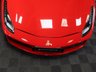 USED 2019 19 FERRARI 488 3.9 SPIDER 2d 660 BHP OVER &pound;50K OF OPTIONS, LOADS OF CARBON, PLUS THE BEAUTIFUL ITALIAN FLAG IN CENTRE OF SEATS AND STEERING WHEEL, SERVICE PACK TO 2026, 12 MONTH WARRANTY