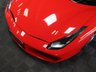 USED 2019 19 FERRARI 488 3.9 SPIDER 2d 660 BHP OVER &pound;50K OF OPTIONS, LOADS OF CARBON, PLUS THE BEAUTIFUL ITALIAN FLAG IN CENTRE OF SEATS AND STEERING WHEEL, SERVICE PACK TO 2026, 12 MONTH WARRANTY