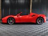 USED 2019 19 FERRARI 488 3.9 SPIDER 2d 660 BHP OVER &pound;50K OF OPTIONS, LOADS OF CARBON, PLUS THE BEAUTIFUL ITALIAN FLAG IN CENTRE OF SEATS AND STEERING WHEEL, SERVICE PACK TO 2026, 12 MONTH WARRANTY
