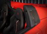 USED 2019 19 FERRARI 488 3.9 SPIDER 2d 660 BHP OVER &pound;50K OF OPTIONS, LOADS OF CARBON, PLUS THE BEAUTIFUL ITALIAN FLAG IN CENTRE OF SEATS AND STEERING WHEEL, SERVICE PACK TO 2026, 12 MONTH WARRANTY