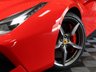 USED 2019 19 FERRARI 488 3.9 SPIDER 2d 660 BHP OVER &pound;50K OF OPTIONS, LOADS OF CARBON, PLUS THE BEAUTIFUL ITALIAN FLAG IN CENTRE OF SEATS AND STEERING WHEEL, SERVICE PACK TO 2026, 12 MONTH WARRANTY