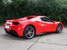 USED 2019 19 FERRARI 488 3.9 SPIDER 2d 660 BHP OVER &pound;50K OF OPTIONS, LOADS OF CARBON, PLUS THE BEAUTIFUL ITALIAN FLAG IN CENTRE OF SEATS AND STEERING WHEEL, SERVICE PACK TO 2026, 12 MONTH WARRANTY