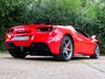 USED 2019 19 FERRARI 488 3.9 SPIDER 2d 660 BHP OVER &pound;50K OF OPTIONS, LOADS OF CARBON, PLUS THE BEAUTIFUL ITALIAN FLAG IN CENTRE OF SEATS AND STEERING WHEEL, SERVICE PACK TO 2026, 12 MONTH WARRANTY
