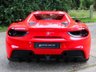 USED 2019 19 FERRARI 488 3.9 SPIDER 2d 660 BHP OVER &pound;50K OF OPTIONS, LOADS OF CARBON, PLUS THE BEAUTIFUL ITALIAN FLAG IN CENTRE OF SEATS AND STEERING WHEEL, SERVICE PACK TO 2026, 12 MONTH WARRANTY