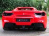 USED 2019 19 FERRARI 488 3.9 SPIDER 2d 660 BHP OVER &pound;50K OF OPTIONS, LOADS OF CARBON, PLUS THE BEAUTIFUL ITALIAN FLAG IN CENTRE OF SEATS AND STEERING WHEEL, SERVICE PACK TO 2026, 12 MONTH WARRANTY