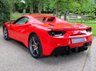 USED 2019 19 FERRARI 488 3.9 SPIDER 2d 660 BHP OVER &pound;50K OF OPTIONS, LOADS OF CARBON, PLUS THE BEAUTIFUL ITALIAN FLAG IN CENTRE OF SEATS AND STEERING WHEEL, SERVICE PACK TO 2026, 12 MONTH WARRANTY