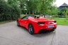 USED 2019 19 FERRARI 488 3.9 SPIDER 2d 660 BHP OVER &pound;50K OF OPTIONS, LOADS OF CARBON, PLUS THE BEAUTIFUL ITALIAN FLAG IN CENTRE OF SEATS AND STEERING WHEEL, SERVICE PACK TO 2026, 12 MONTH WARRANTY