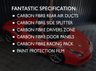 USED 2019 19 FERRARI 488 3.9 SPIDER 2d 660 BHP OVER &pound;50K OF OPTIONS, LOADS OF CARBON, PLUS THE BEAUTIFUL ITALIAN FLAG IN CENTRE OF SEATS AND STEERING WHEEL, SERVICE PACK TO 2026, 12 MONTH WARRANTY