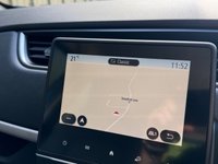 USED 2020 20 RENAULT ZOE I ICONIC 5d 135 BHP 
