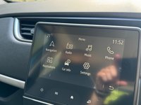 USED 2020 20 RENAULT ZOE I ICONIC 5d 135 BHP 