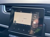 USED 2020 20 RENAULT ZOE I ICONIC 5d 135 BHP 