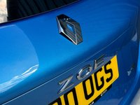 USED 2020 20 RENAULT ZOE I ICONIC 5d 135 BHP 