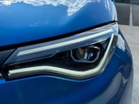 USED 2020 20 RENAULT ZOE I ICONIC 5d 135 BHP 