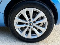 USED 2020 20 RENAULT ZOE I ICONIC 5d 135 BHP 